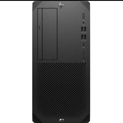 HP Z2 G9 Tower Workstation, Intel i7-14700, 2.10GHz, 32GB RAM, 1TB SSD, Win11P - A1NY4UT#ABA