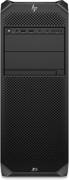 HP Z6 G5 Tower Workstation, Intel Xeon W5-3423, 2.10GHz, 16GB RAM, 512GB SSD, Win11P - 81N35UT#ABA