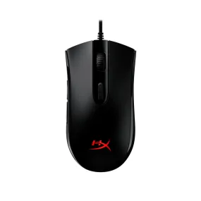 HyperX Pulsefire Core - RGB Gaming Mouse (Black) - 4P4F8AA