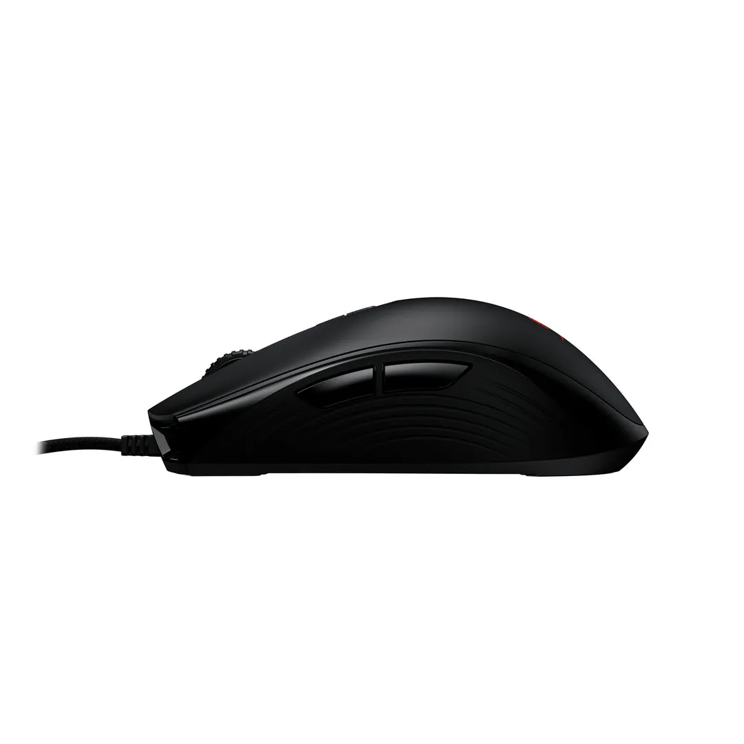 HyperX Pulsefire Core - RGB Gaming Mouse (Black) - 4P4F8AA