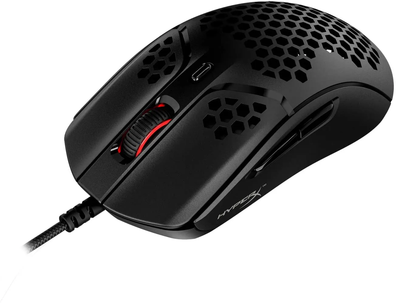 HYPERX PULSEFIRE HASTE GAMING MOUSE