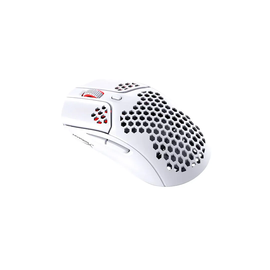 Hyperx Pulsefire Haste Wireless Rgb Gaming Mouse (Brand New)