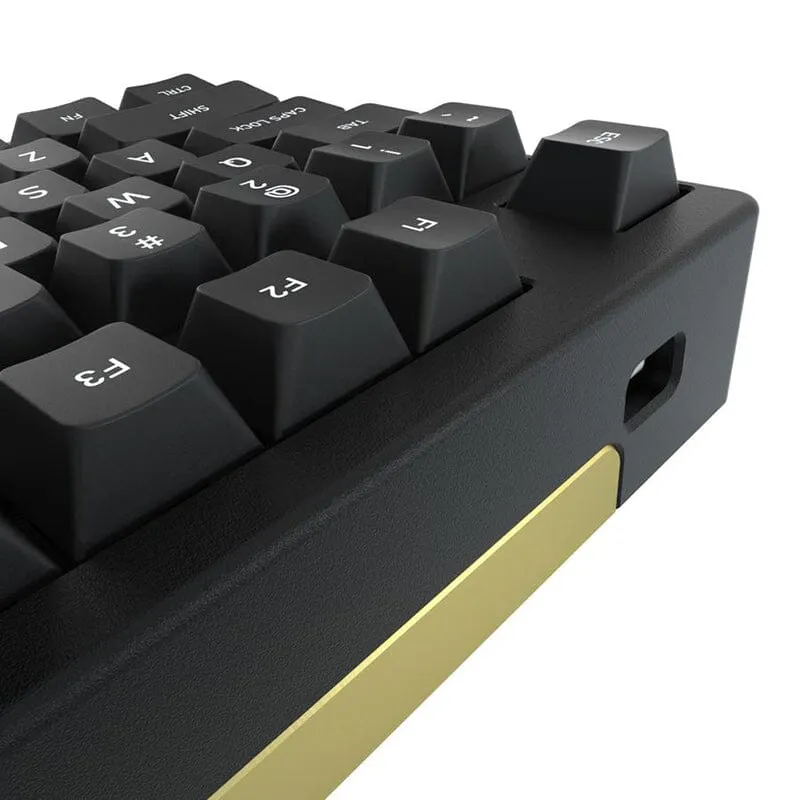 IDOBAO ID87 V2 TKL Hot-swappable Keyboard Kit