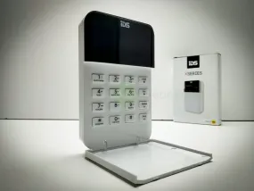 IDS X-SERIES LCD KEYPAD