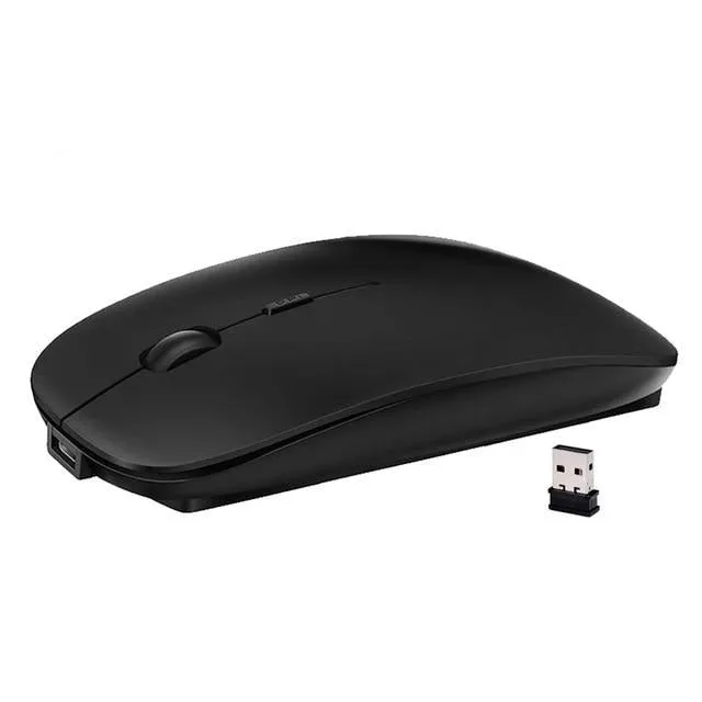 iMice Office Ergonomic Wireless Mouse