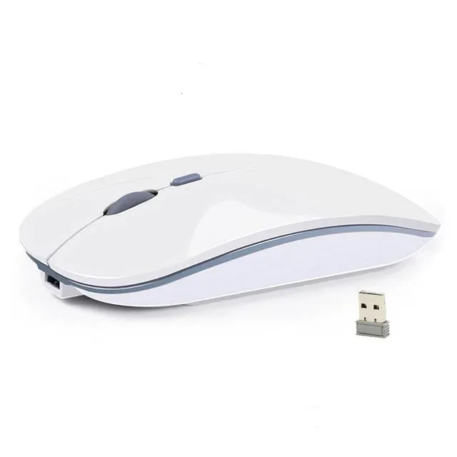 iMice Office Ergonomic Wireless Mouse