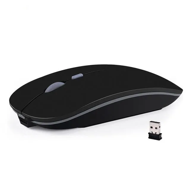 iMice Office Ergonomic Wireless Mouse