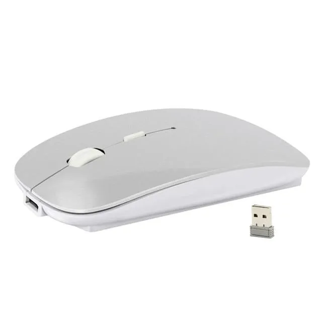 iMice Office Ergonomic Wireless Mouse