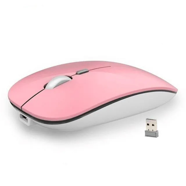 iMice Office Ergonomic Wireless Mouse