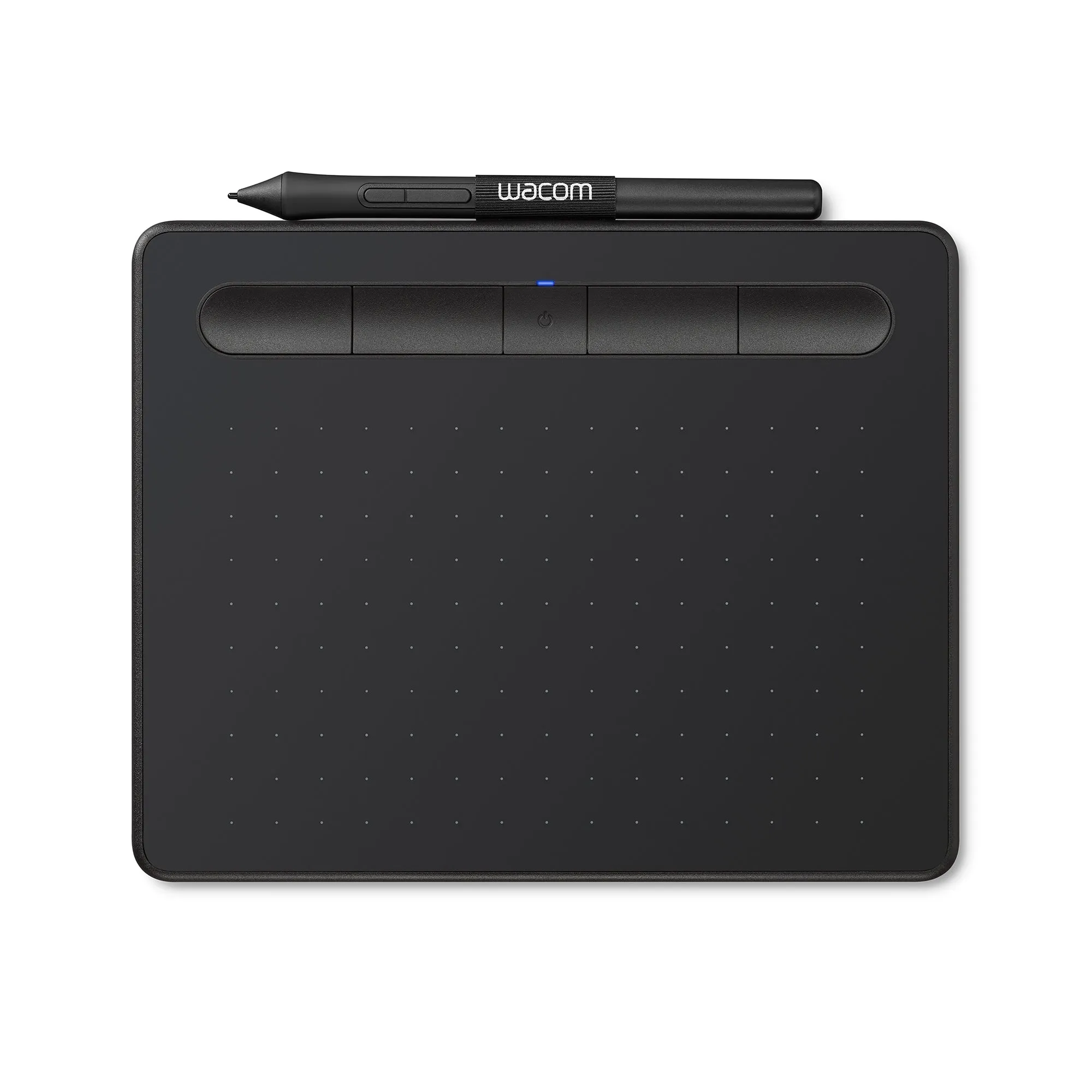 Intuos Medium, Black (without Bluetooth)