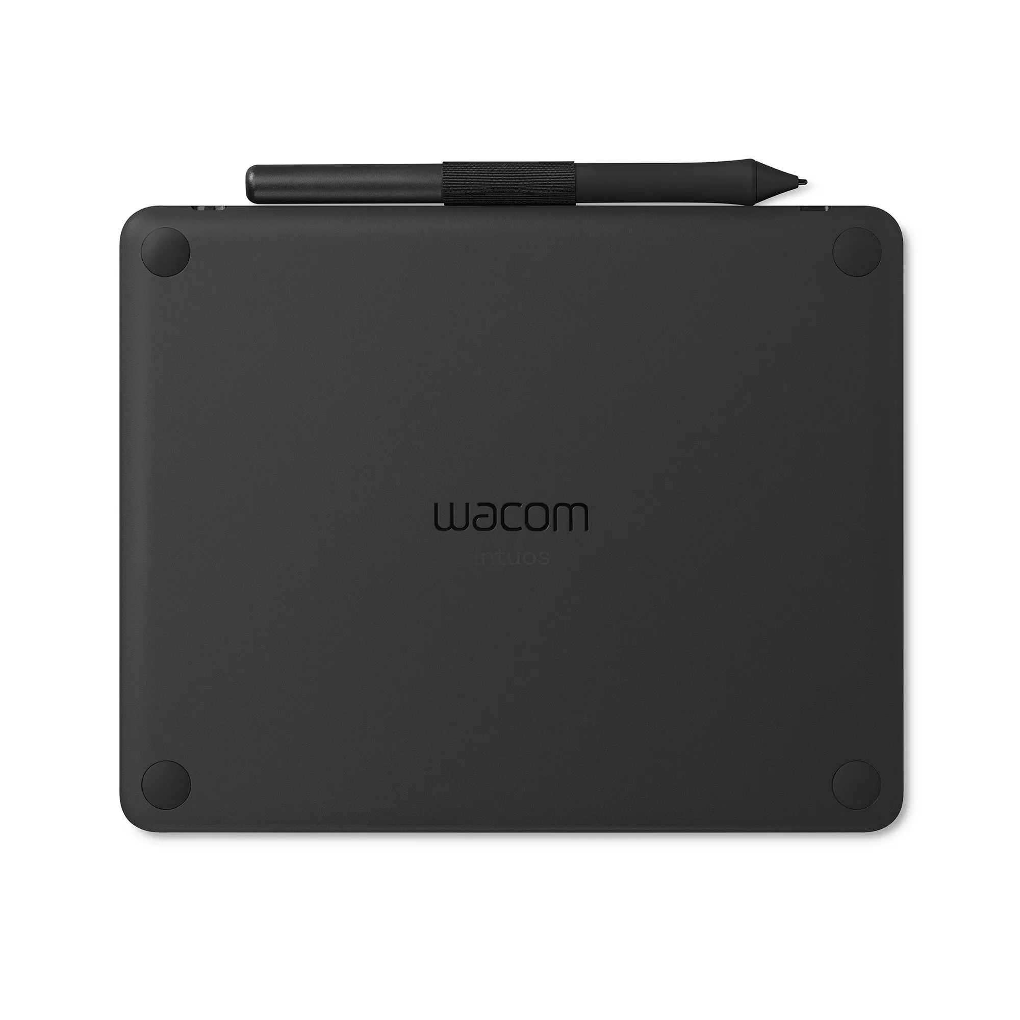 Intuos Medium, Black (without Bluetooth)