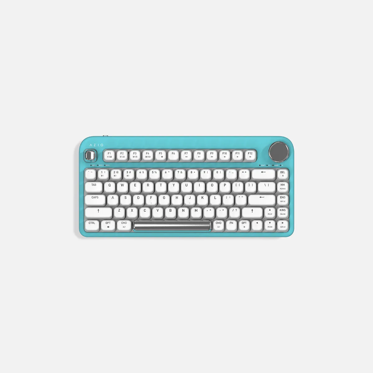 IZO Wireless Keyboard (Red Switch)