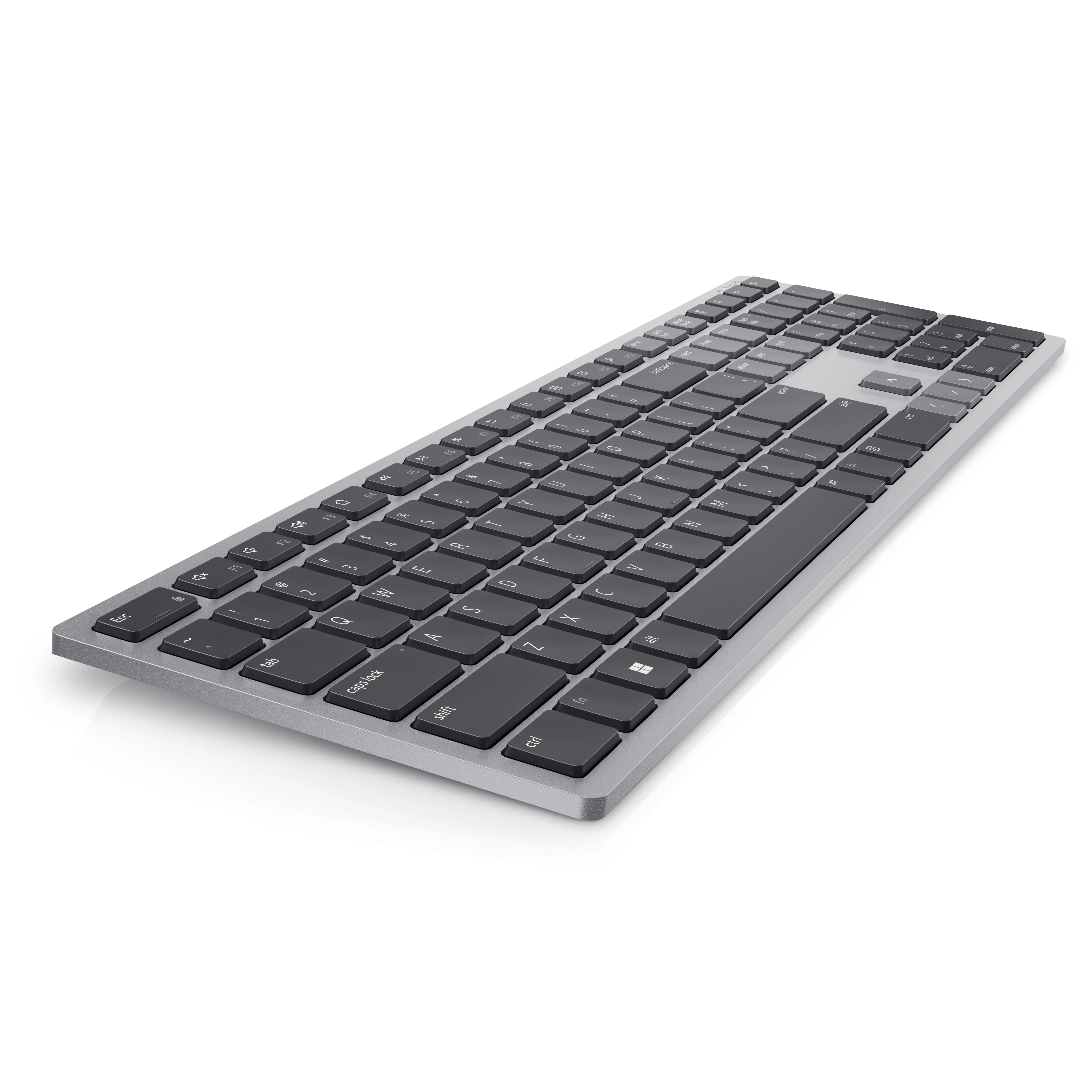 Kb700 Multi-Device Wireless Uk Keyboard