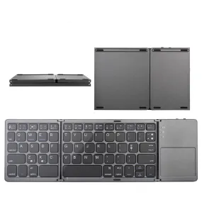 Keyboard For Android Phone - Wireless Folding Keyboard