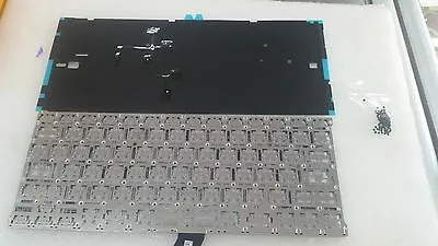 keyboard for Apple Macbook Air 13" A1466 2012 2013 2014 2015 2016 2017