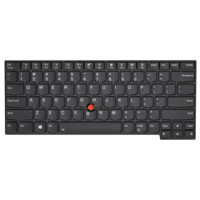 Keyboard (French) Black