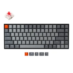 Keychron K2 Wireless Mechanical Keyboard Version 2 (US ANSI Layout)