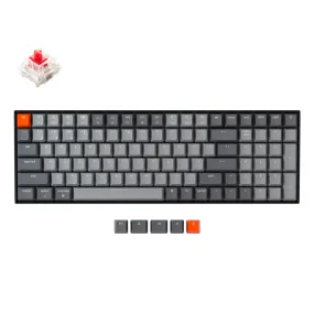 Keychron K4 Wireless Mechanical Keyboard (Version 2)