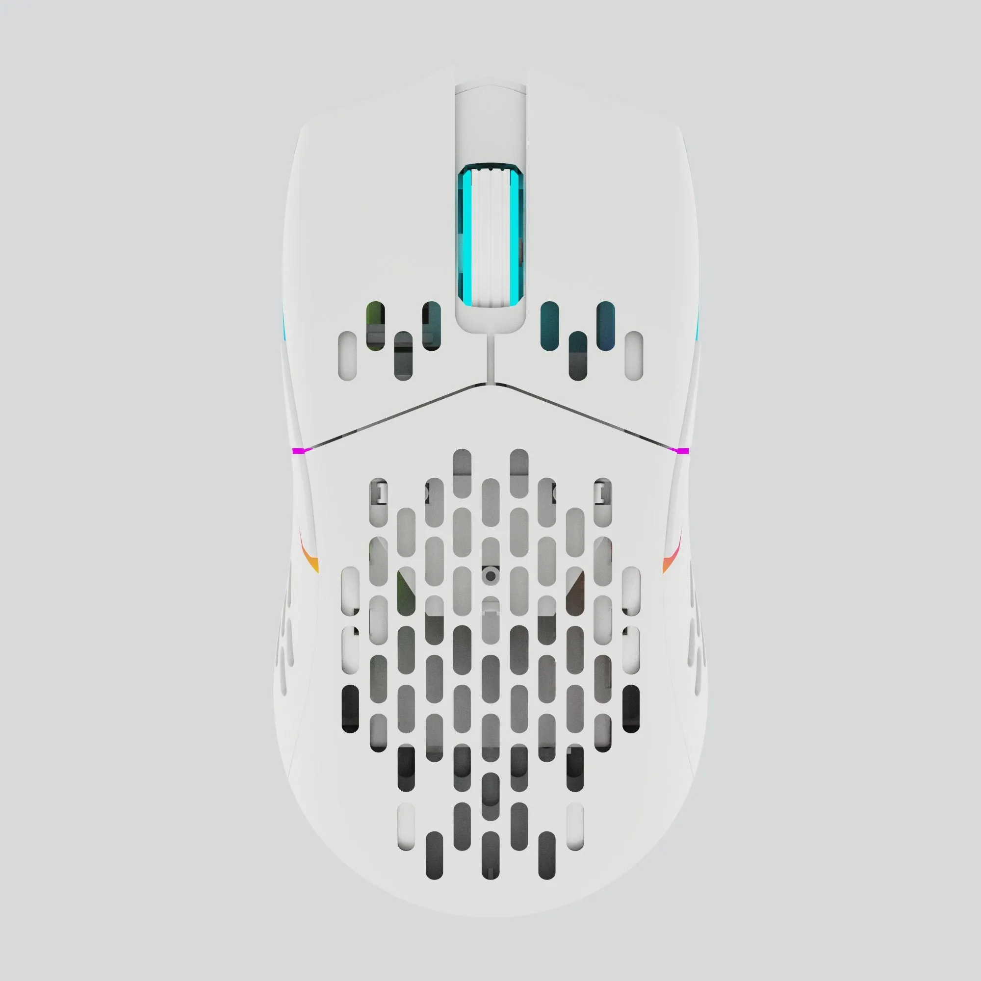 Keychron M1 Ultra-Light Optical Mouse