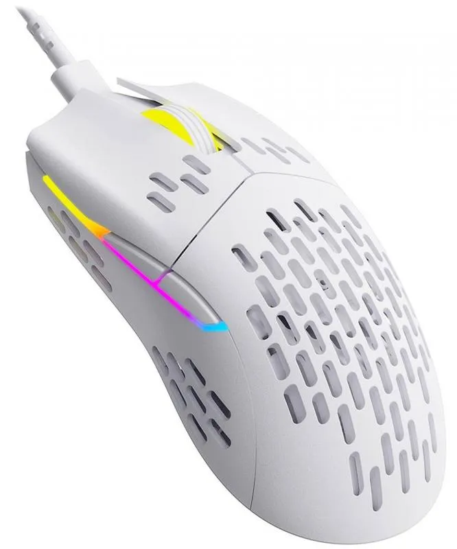 Keychron M1 Ultra-Light Optical Mouse