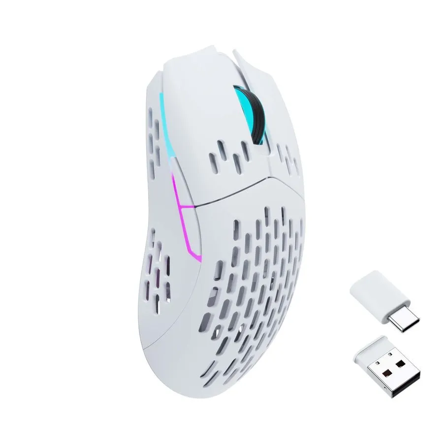 Keychron M1 | Wireless Mouse