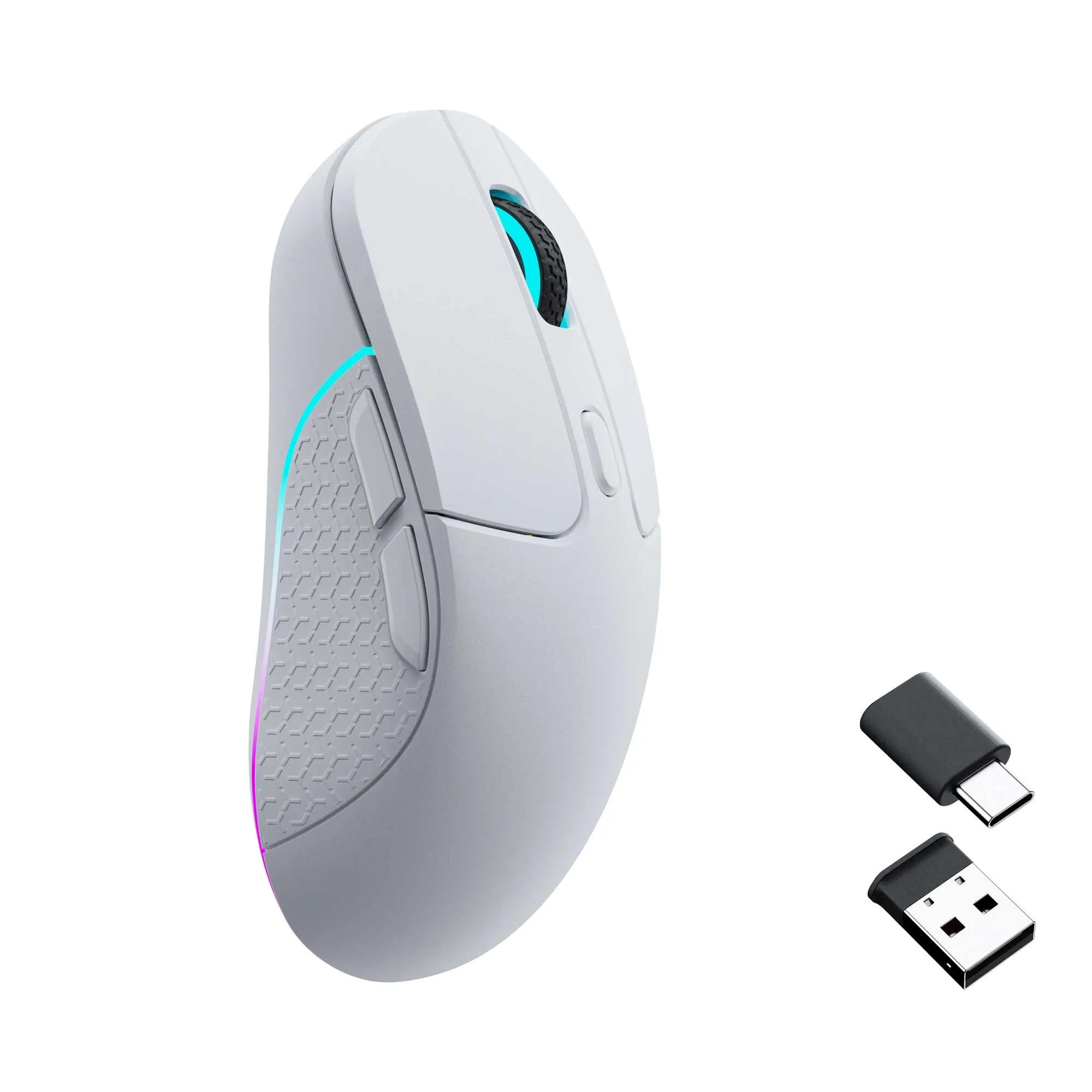 Keychron M3 Wireless Mouse