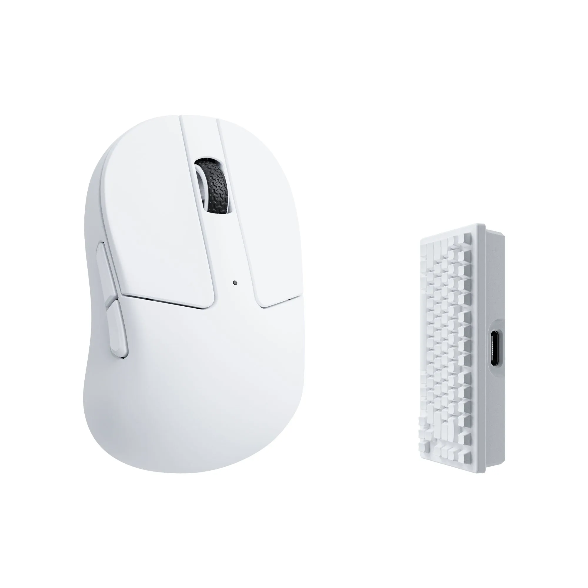 Keychron M4 Wireless Mouse