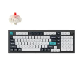 Keychron Q5 Max QMK/VIA Wireless Custom Mechanical Keyboard