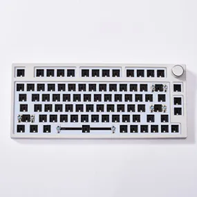 Keydous NJ80 Three Mode Keyboard Kit