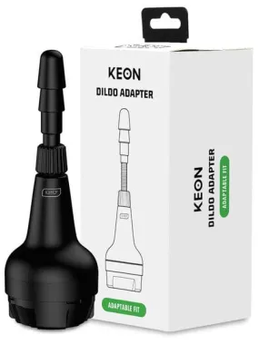 Kiiroo Keon Dildo Adapter