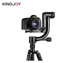 KingJoy KH-6900 Professional Aluminium Gimbal Head (No Box Floor Stock/Pick Up Only)