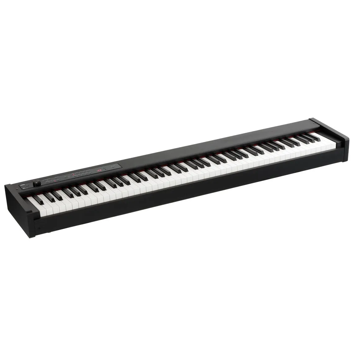 Korg D1 Piano - Black