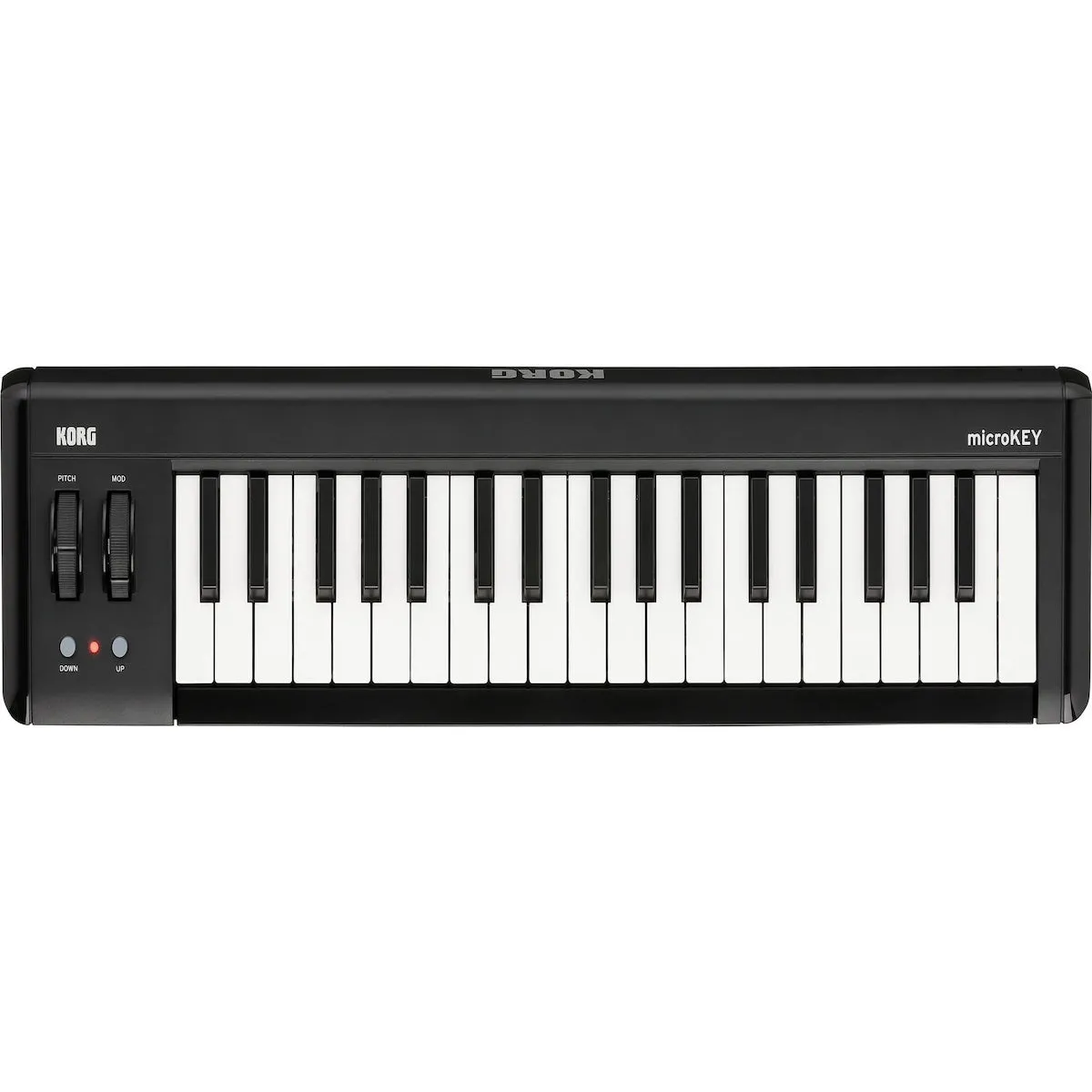 Korg microKEY 2 wired MIDI Keyboard