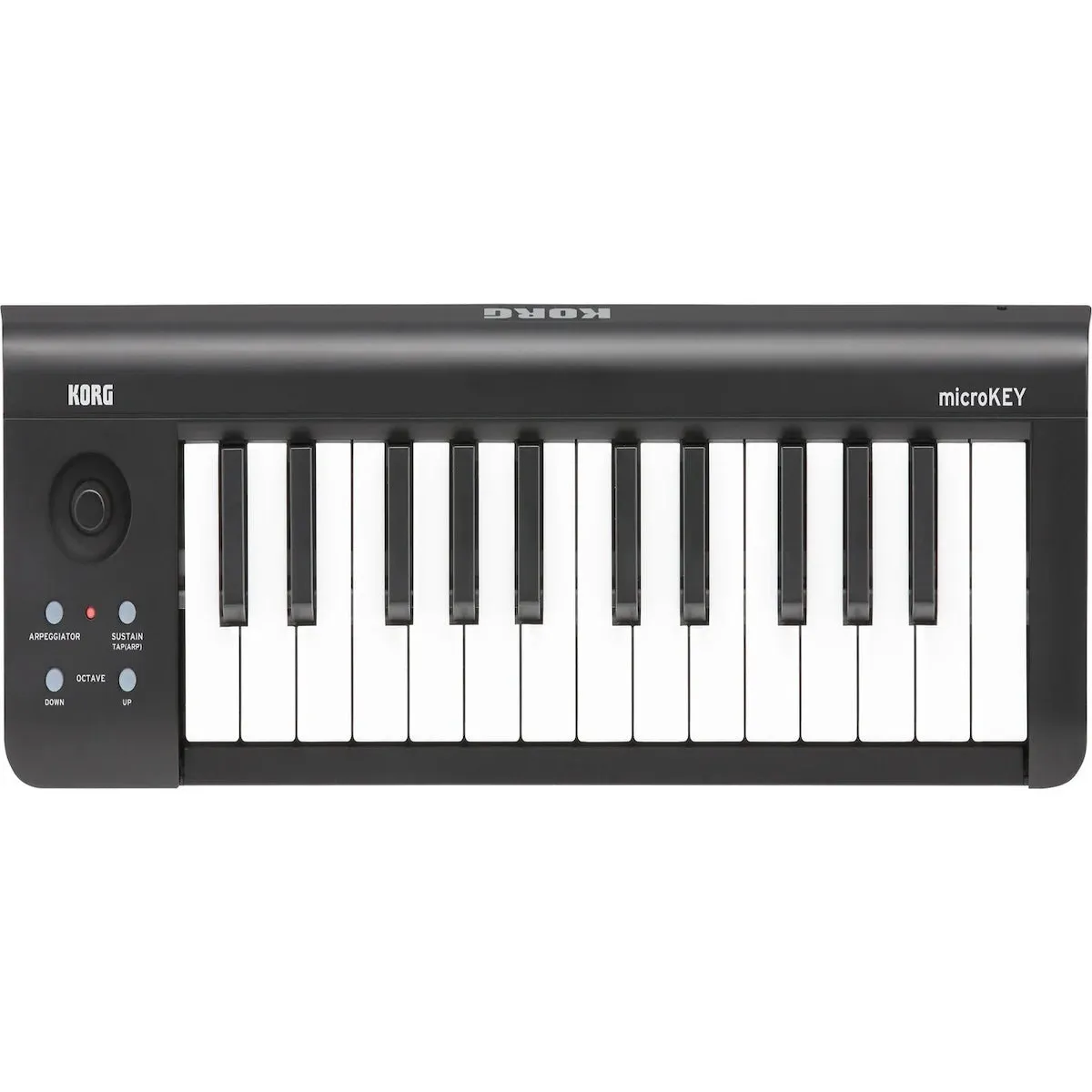 Korg microKEY 2 wired MIDI Keyboard