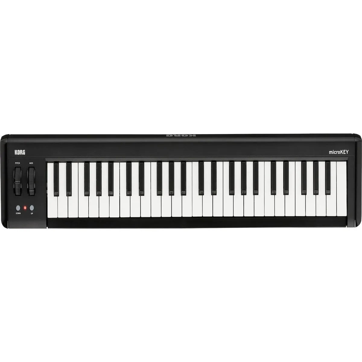 Korg microKEY 2 wired MIDI Keyboard