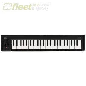 Korg MICROKEY2-49 Compact MIDI Keyboard w/ USB