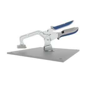 Kreg | Automaxx® HD Bench Clamp System KR KBC3-HDSYS