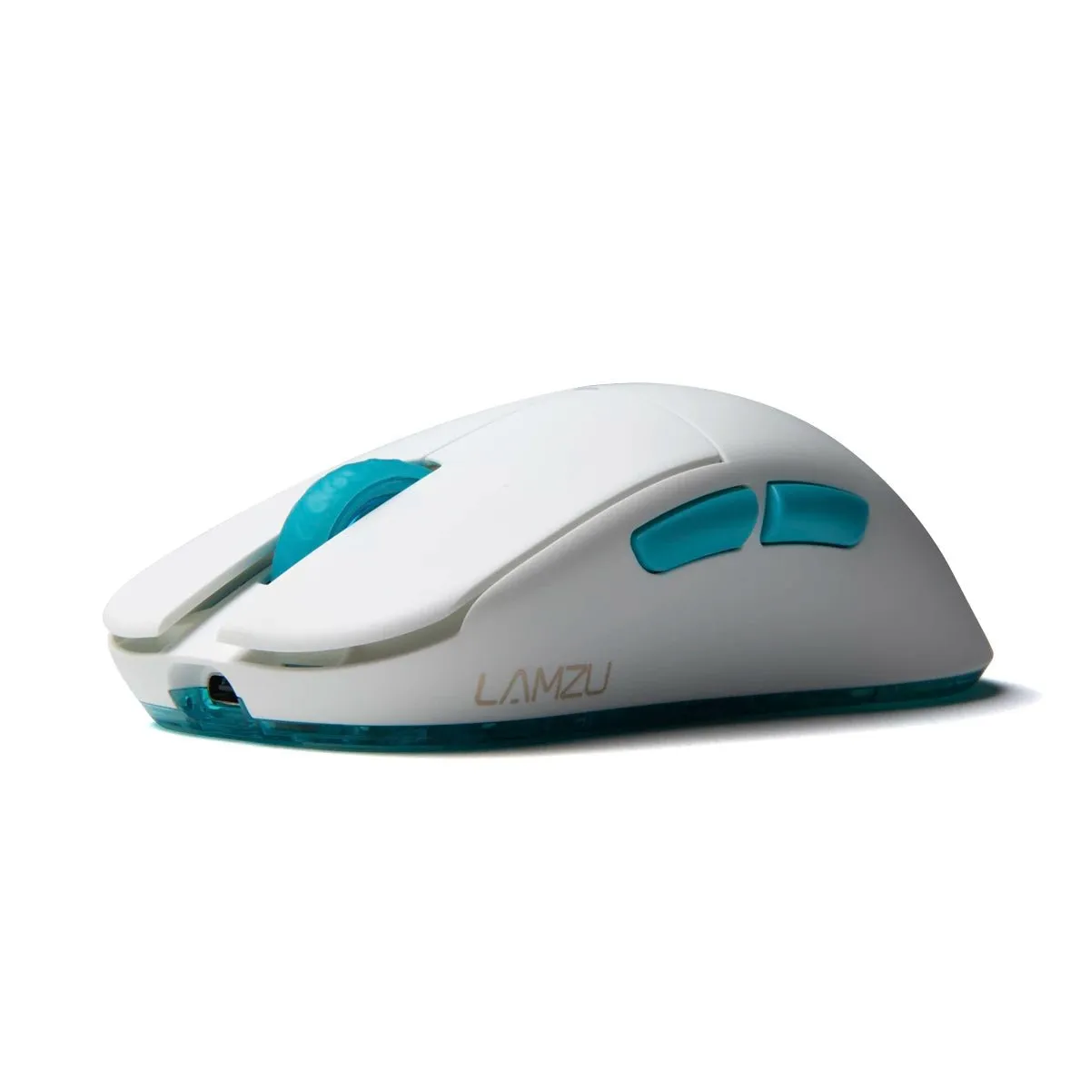 Lamzu Atlantis Mini Pro Superlight Gaming Mouse