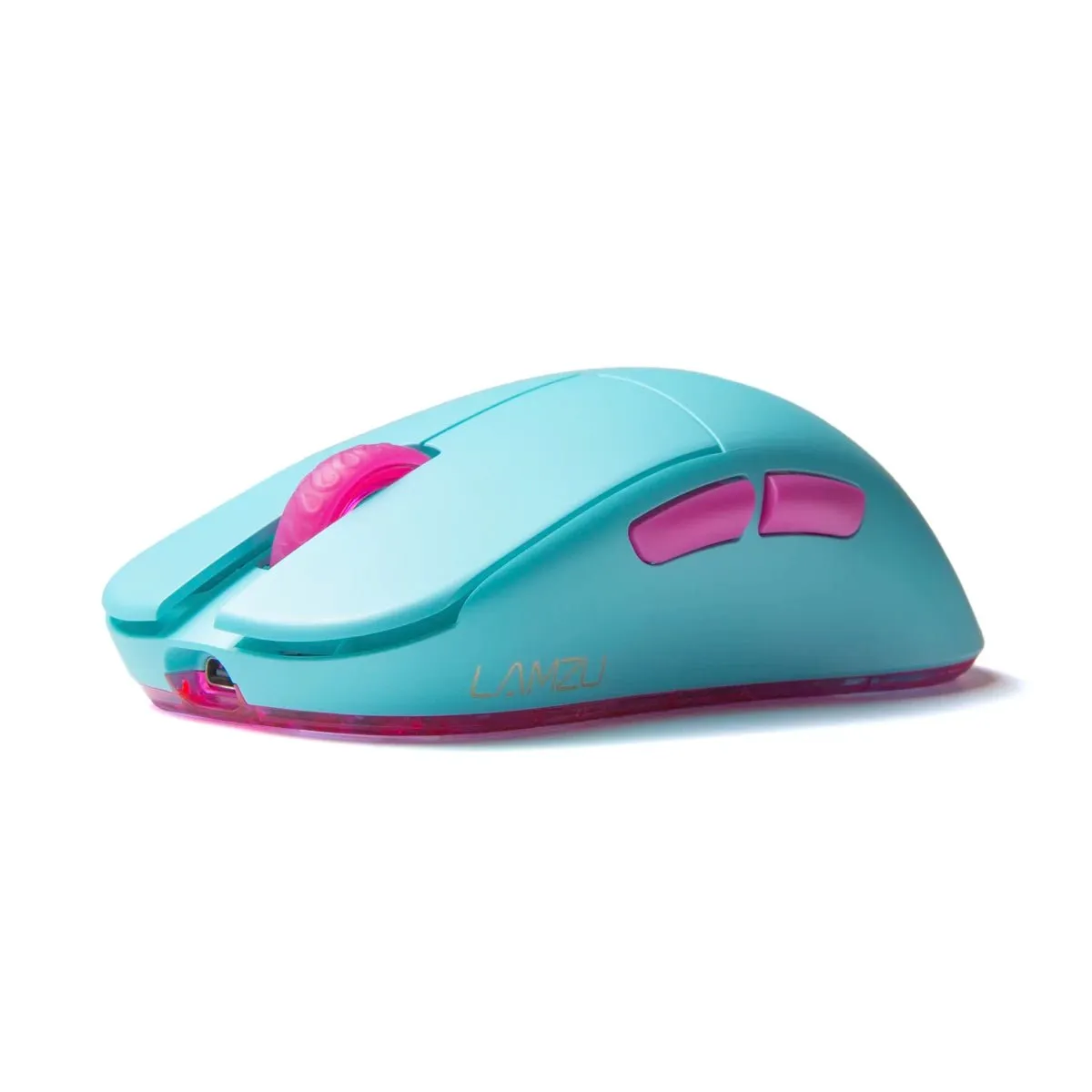 Lamzu Atlantis Mini Pro Superlight Gaming Mouse