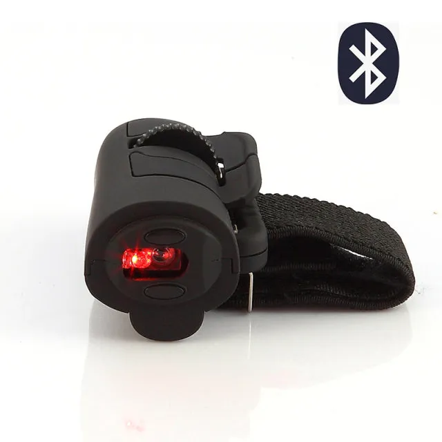 Lazy Mini USB Bluetooth Finger Mouse