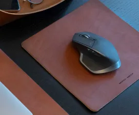 Leather Mouse Pad