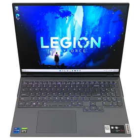 Legion 5 Pro (i7-12700H, RTX 3060, 32GB, 512GB SSD, 15-inch)