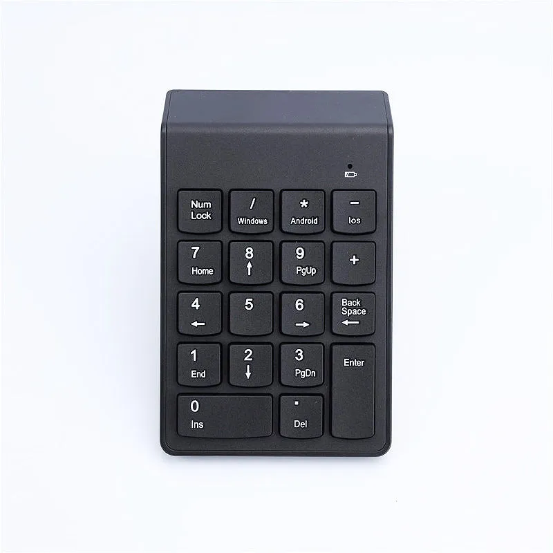 LEING FST Virtual Laser Keyboard Bluetooth Wireless Projector Phone Keyboard For Computer Pad Laptop With Mouse Function