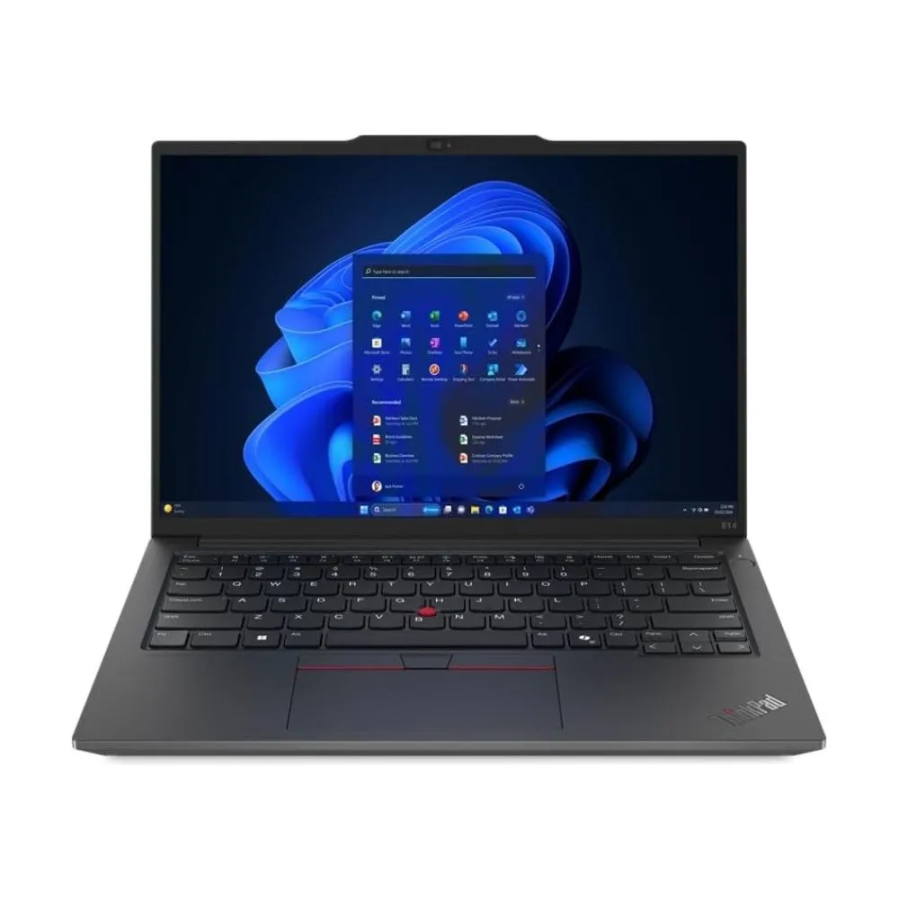 Lenovo Laptop Thinkpad E14 G6/ Intel Ultra 5 125U/ 16GB/ 512GB