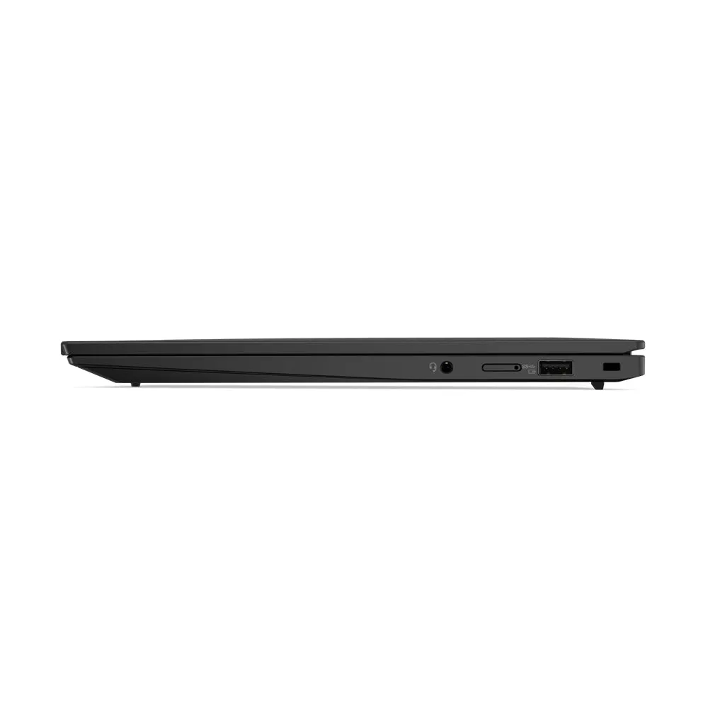 Lenovo ThinkPad X1 Carbon Gen 11 14" WUXGA Notebook, Intel i7-1365U, 1.80GHz, 16GB RAM, 512GB SSD, Win11P - 21HM000QUS