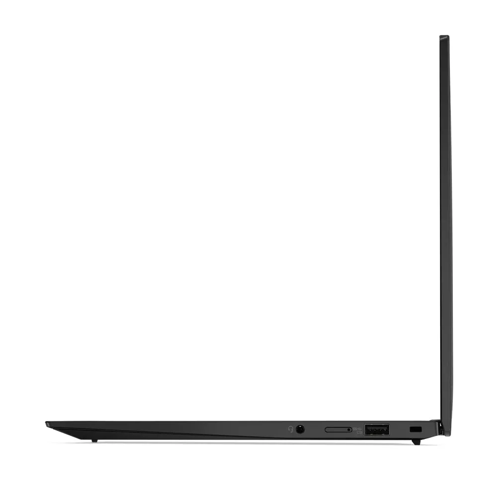 Lenovo ThinkPad X1 Carbon Gen 11 14" WUXGA Notebook, Intel i7-1365U, 1.80GHz, 16GB RAM, 512GB SSD, Win11P - 21HM000QUS