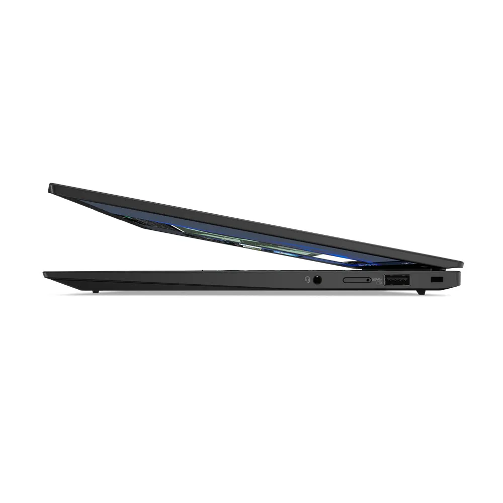 Lenovo ThinkPad X1 Carbon Gen 11 14" WUXGA Notebook, Intel i7-1365U, 1.80GHz, 16GB RAM, 512GB SSD, Win11P - 21HM000QUS