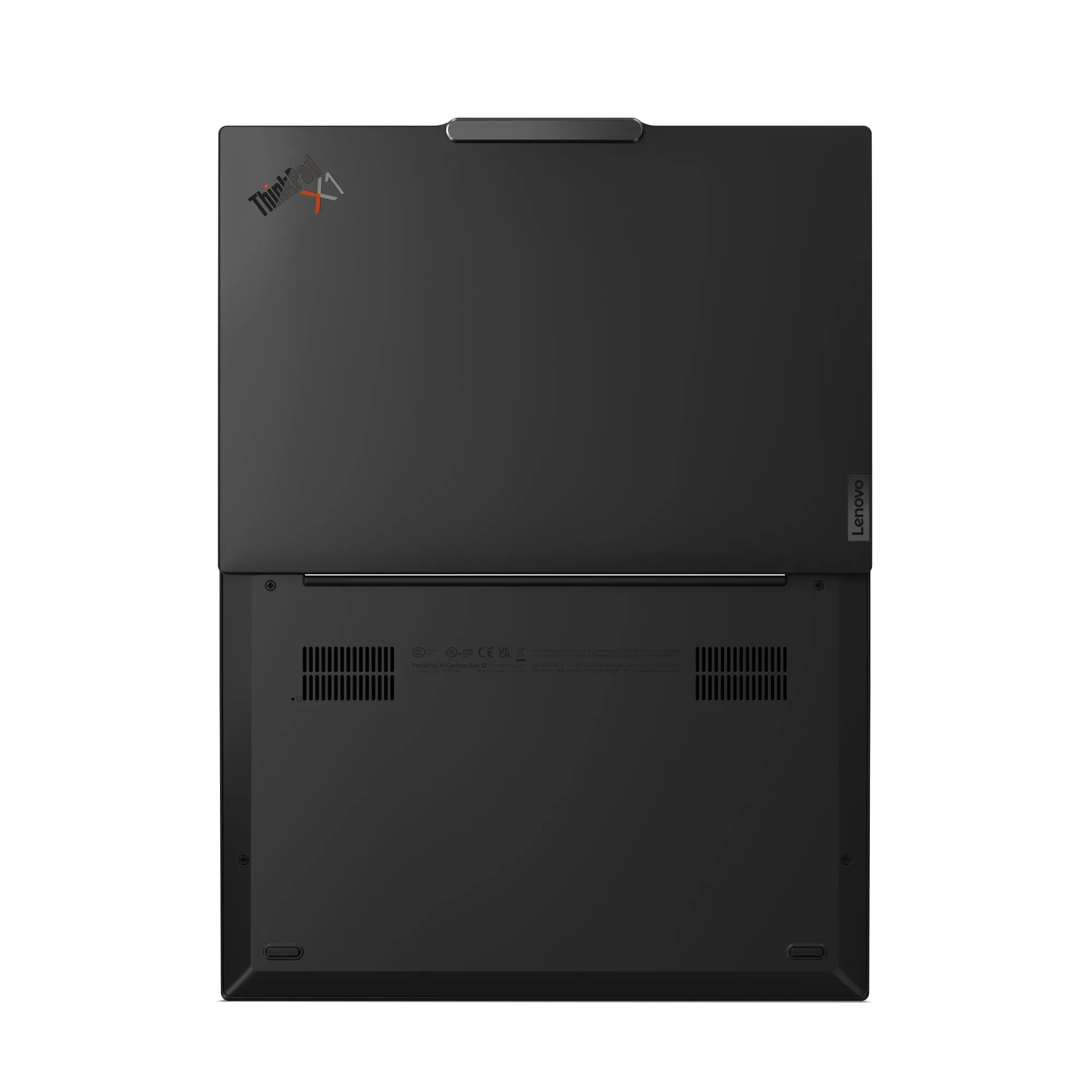 Lenovo ThinkPad X1 Carbon Gen 12 14" WUXGA Notebook, Intel U7-155U, 1.70GHz, 32GB RAM, 512GB SSD, Win11P - 21KC00A7US