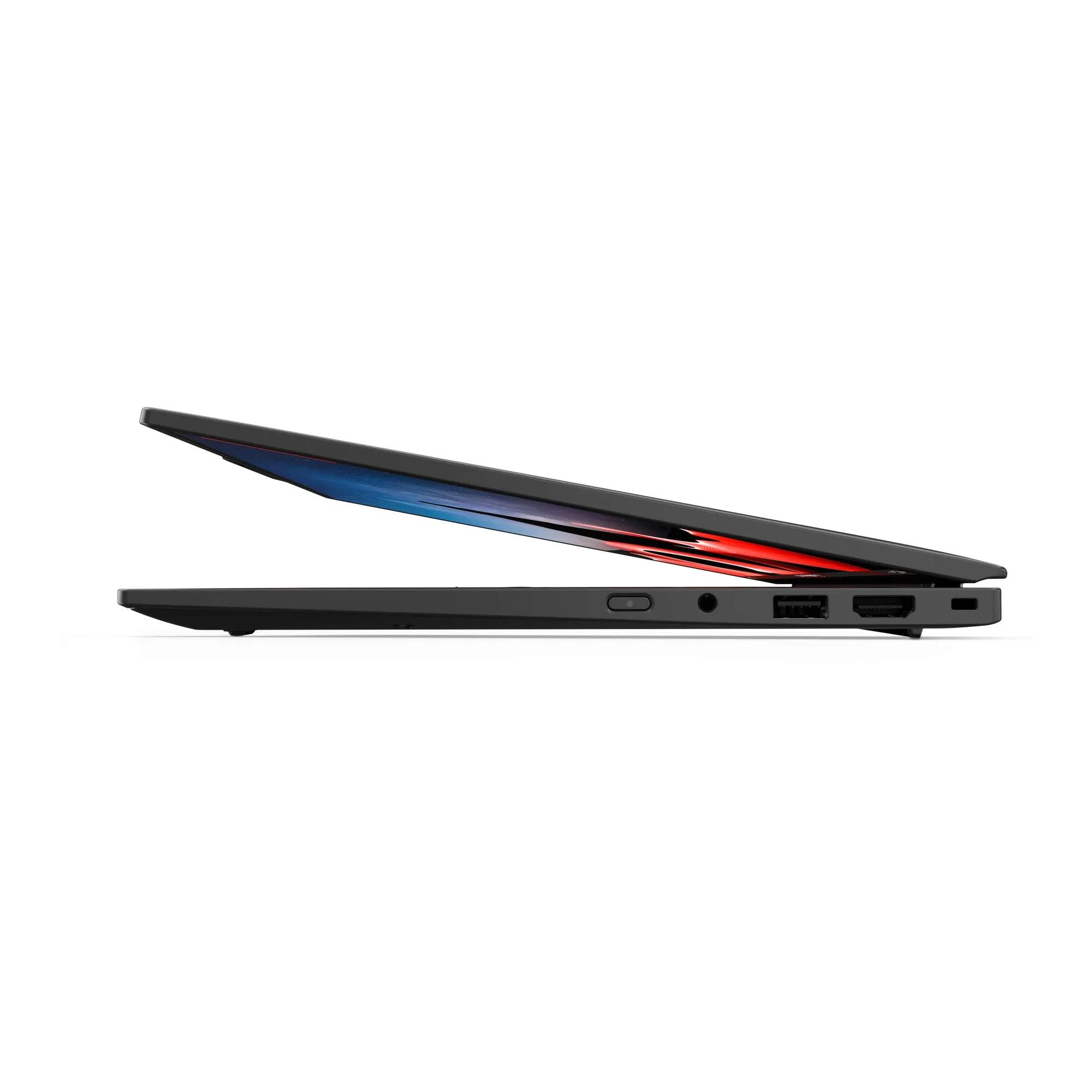 Lenovo ThinkPad X1 Carbon Gen 12 14" WUXGA Notebook, Intel U7-155U, 1.70GHz, 32GB RAM, 512GB SSD, Win11P - 21KC00A7US