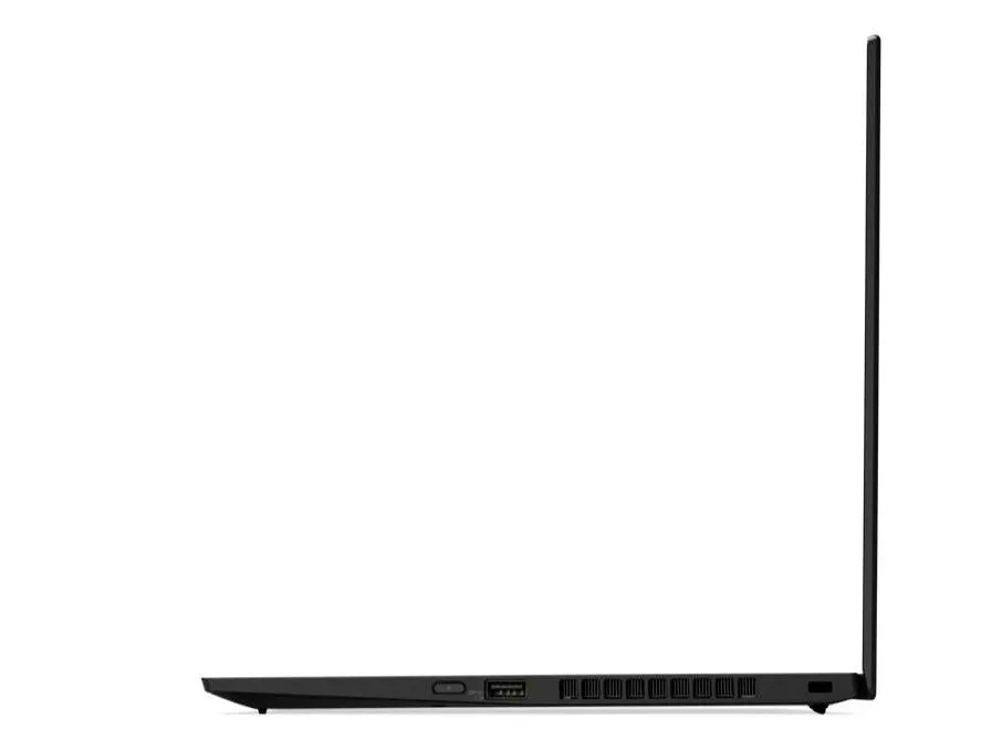 Lenovo ThinkPad X1 Carbon Gen 8 14" FHD Notebook, Intel i5-10210U, 1.60GHz, 16GB RAM, 512GB SSD, Win10P - 20U90028US